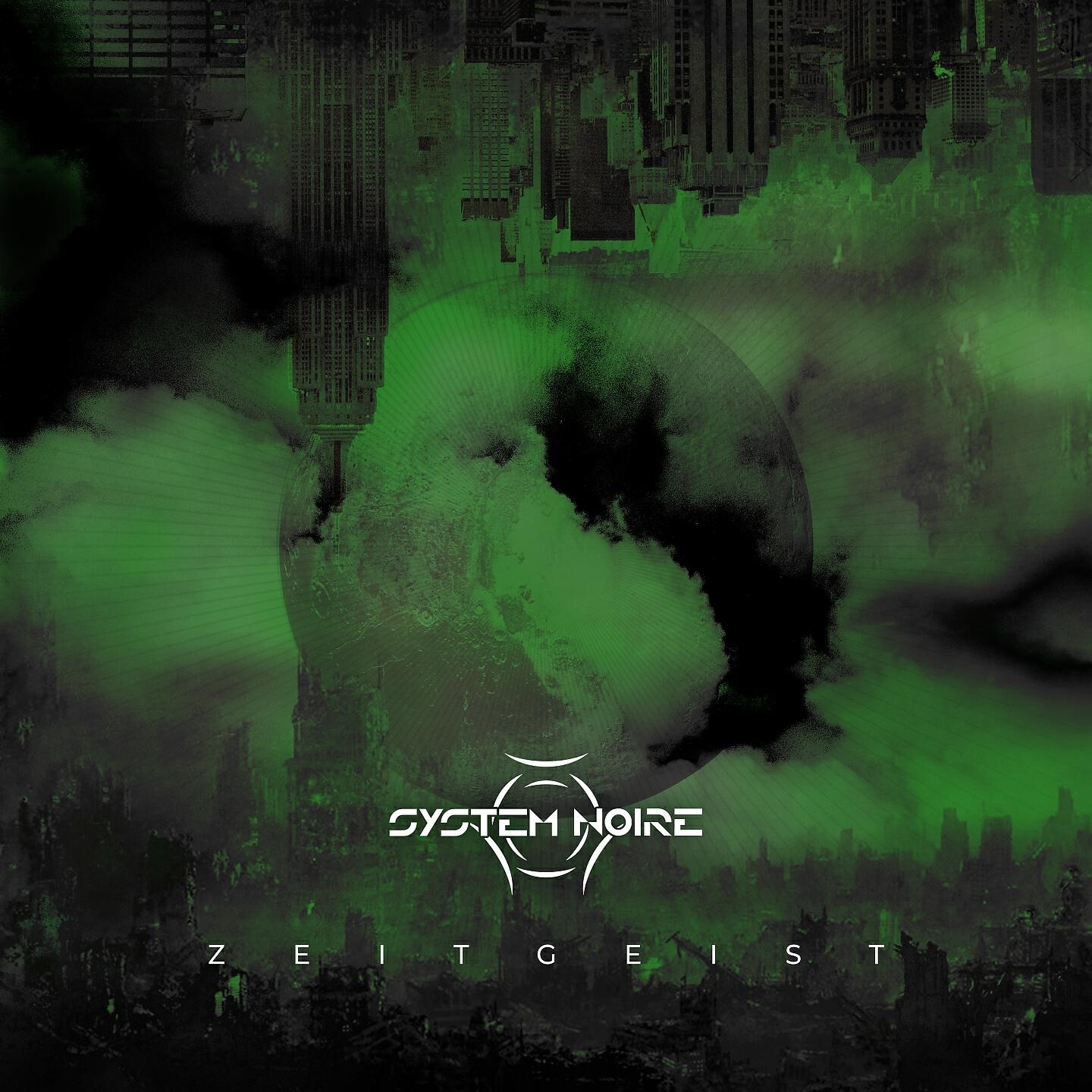 System Noire - Perfektion