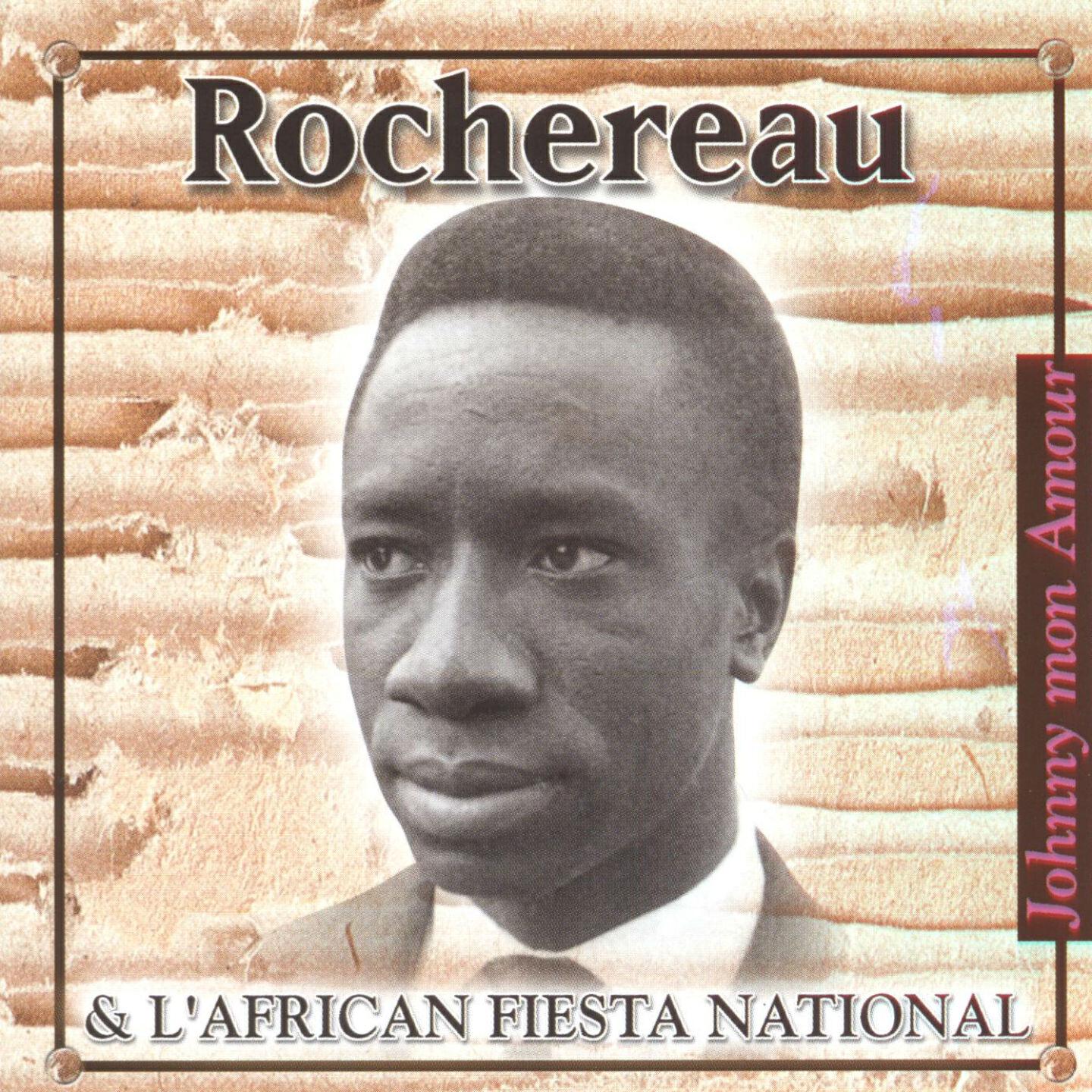 Rochereau - Song + Song = Songi