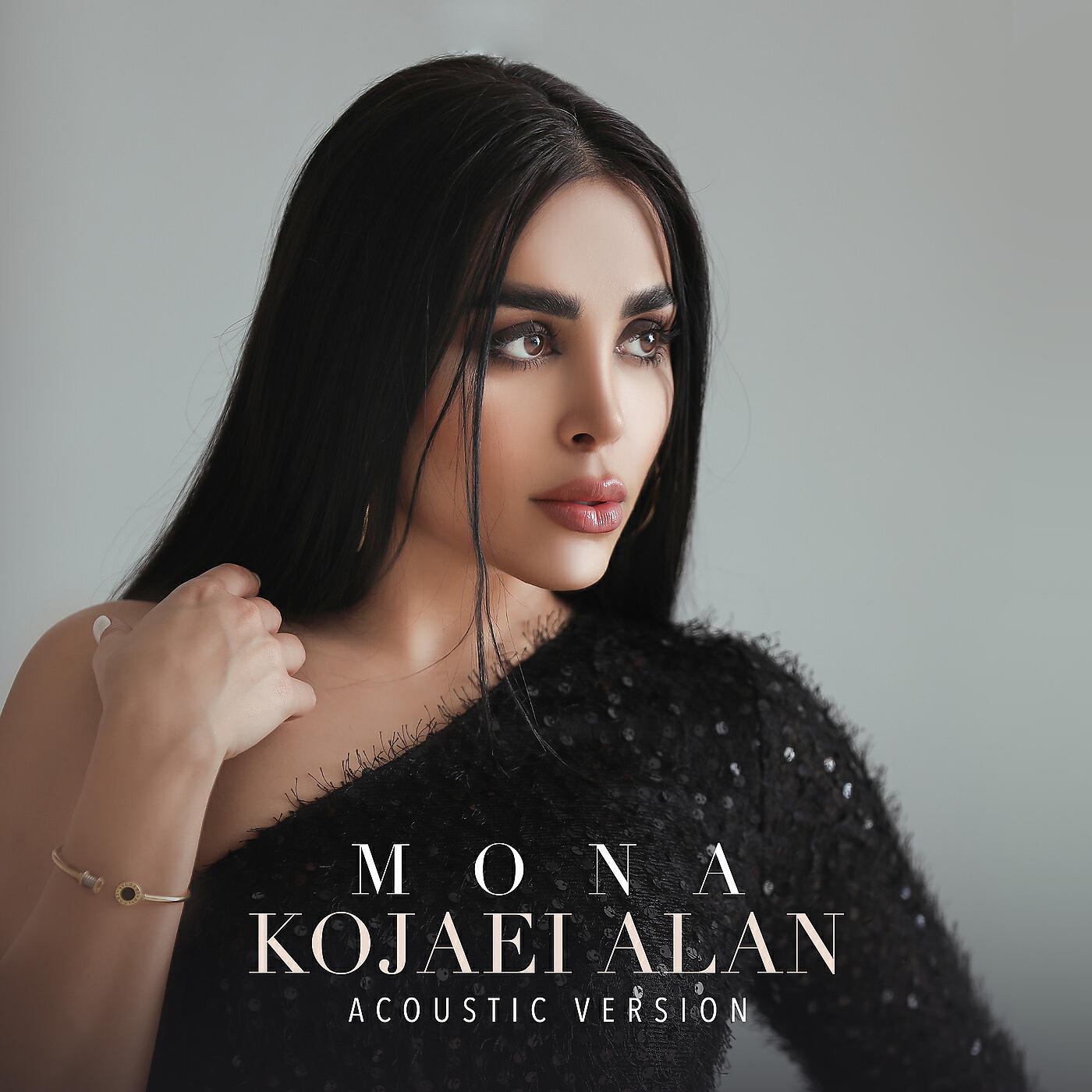 MONA - Kojaei Alan (Acoustic Version)