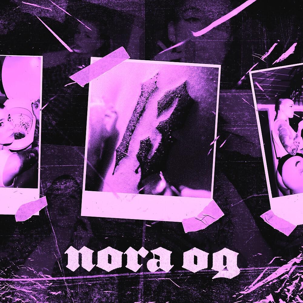 Nora OG - Slytherin OG
