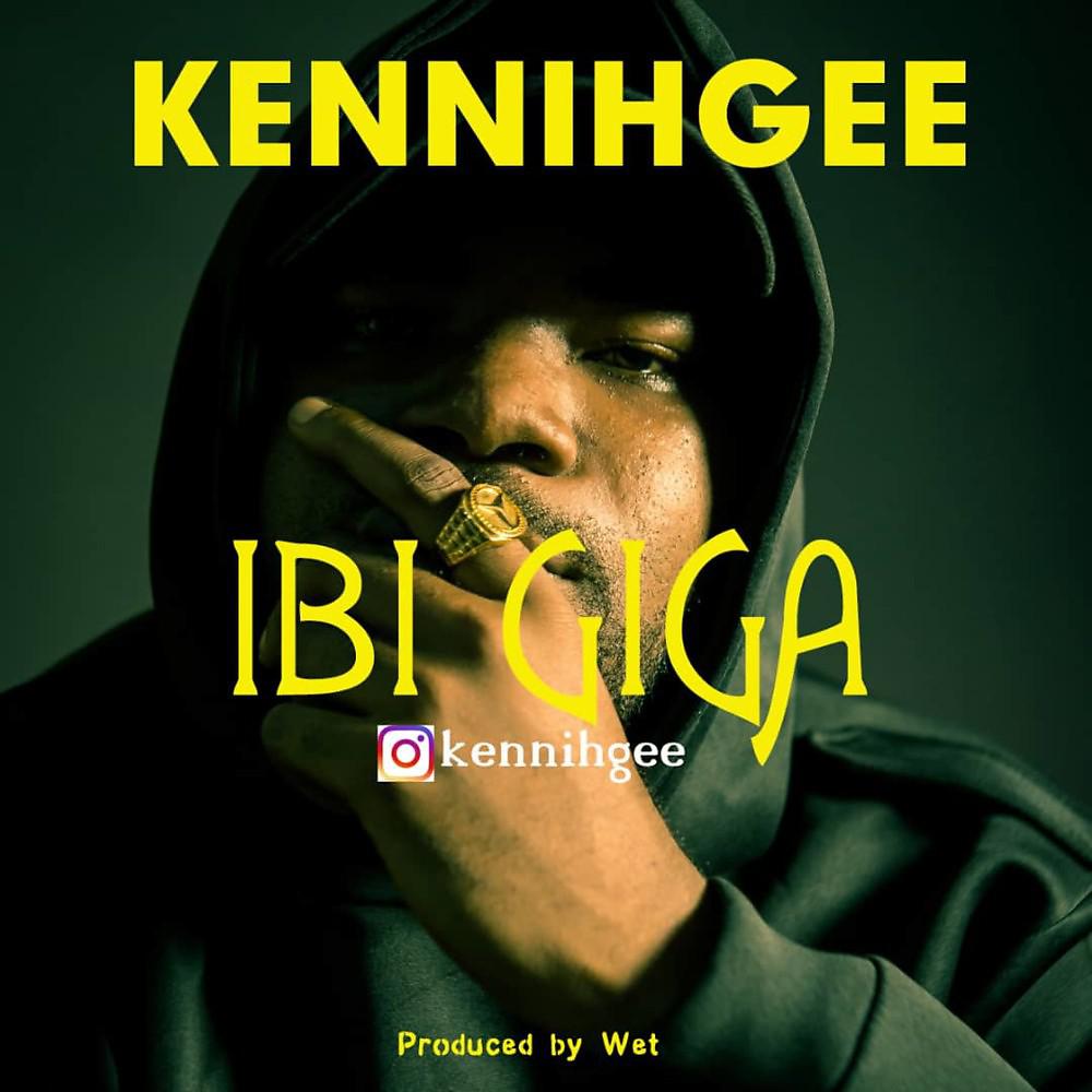 Постер альбома Ibi Giga