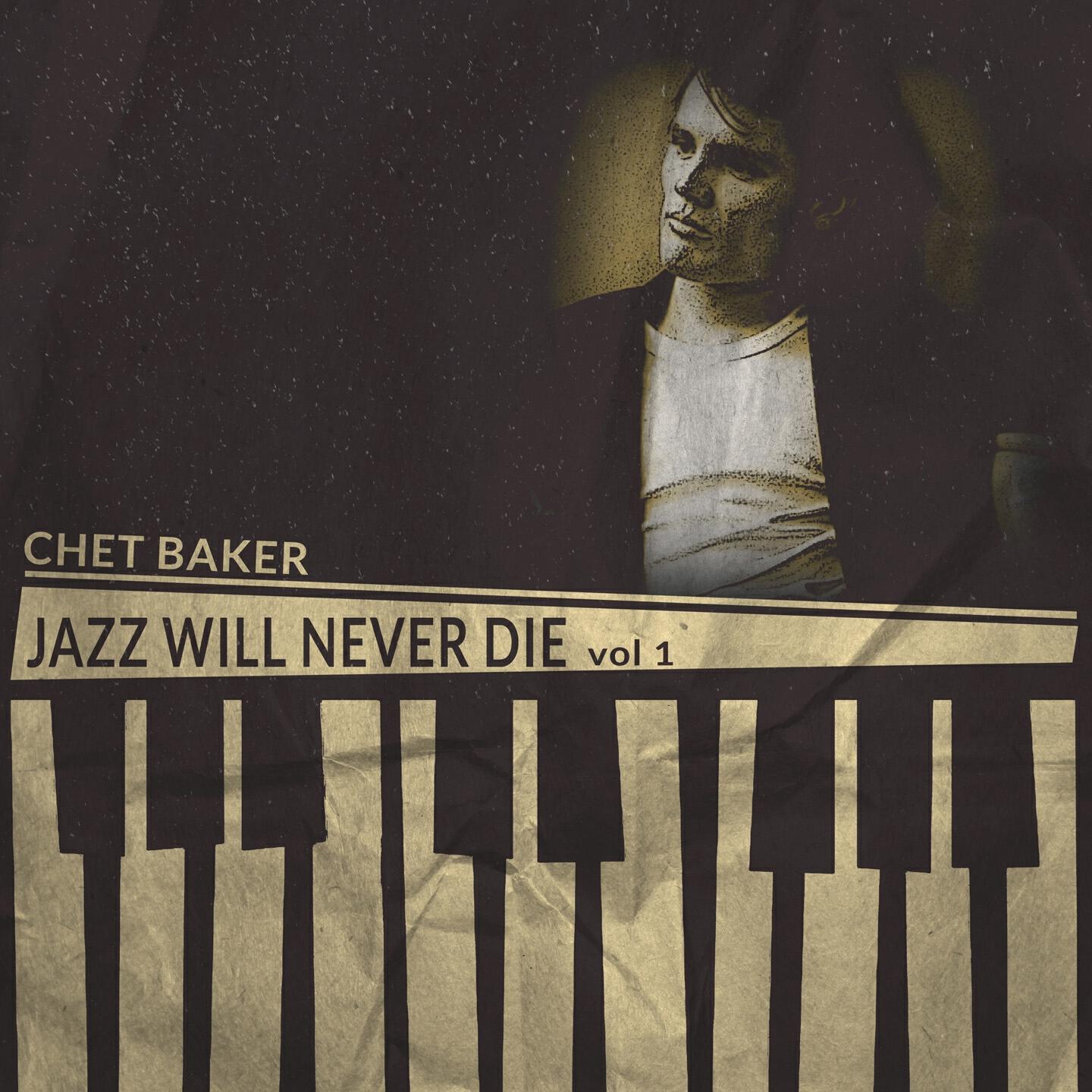 Chet Baker Quartet - Russ Job (Rare Live in Boston 1954) (Remastered)