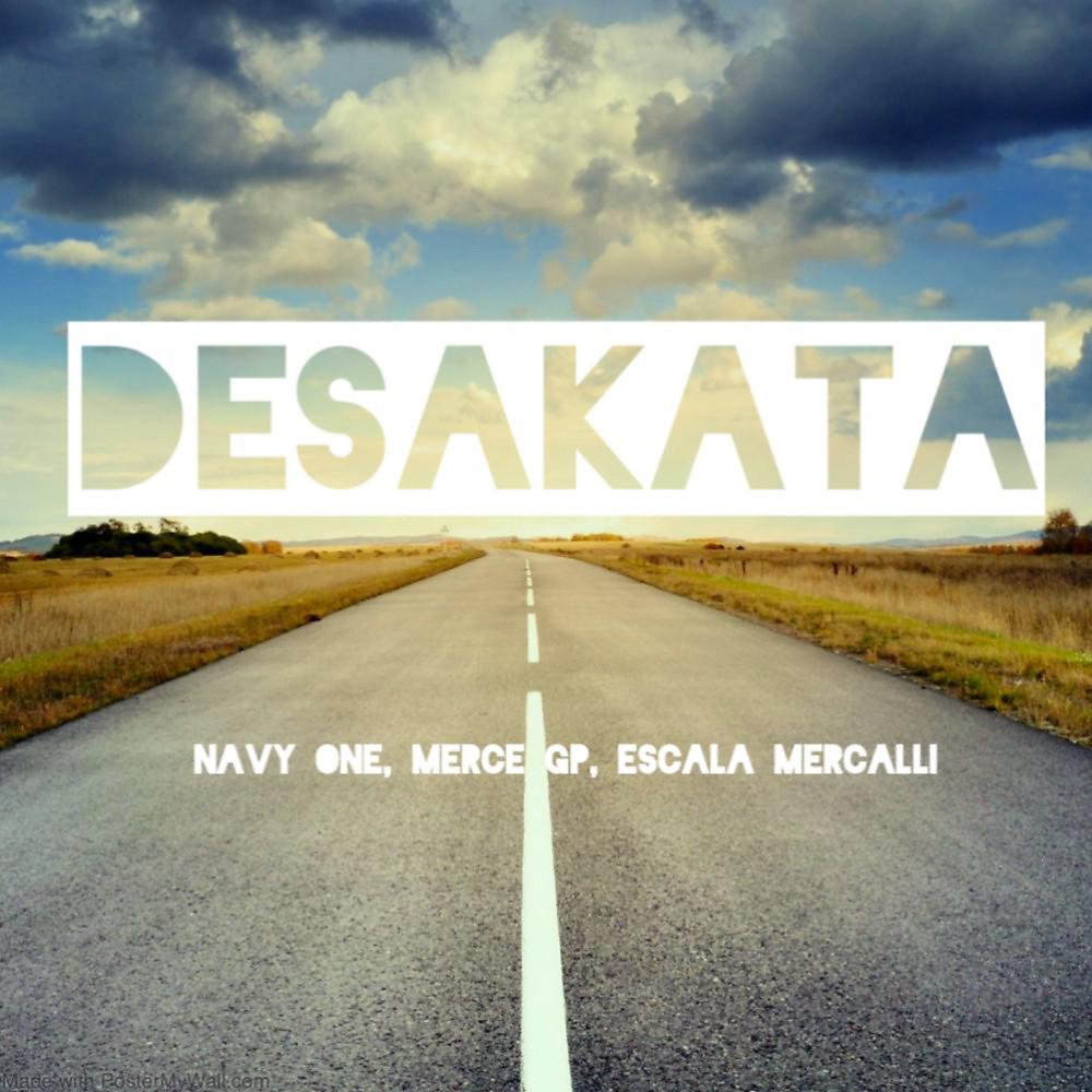 Постер альбома Desakata