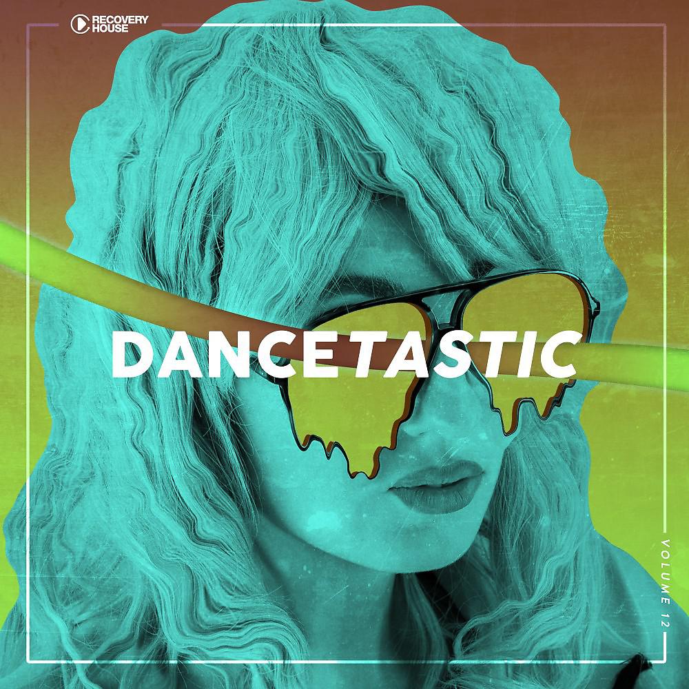 Постер альбома Dancetastic, Vol. 12