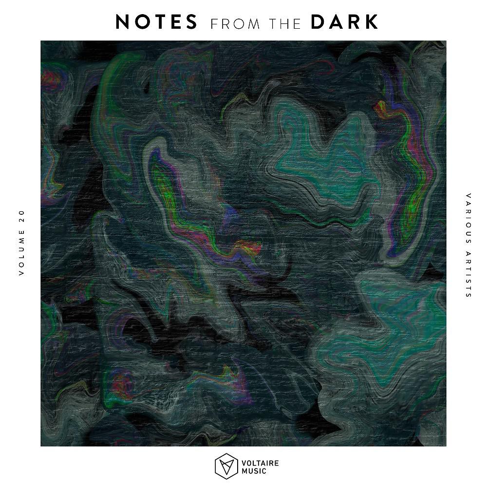 Постер альбома Notes from the Dark, Vol. 20
