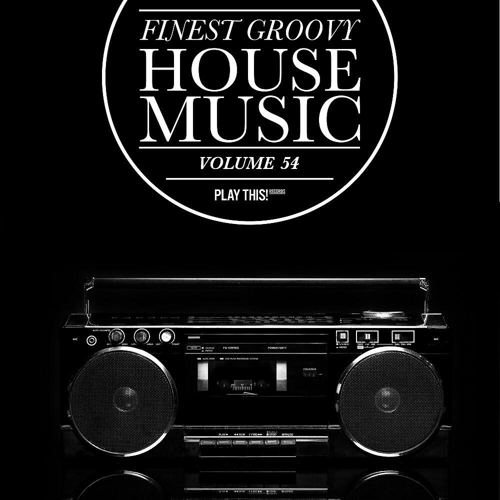 Kooky - I'm with You (Andy Buchan Remix)