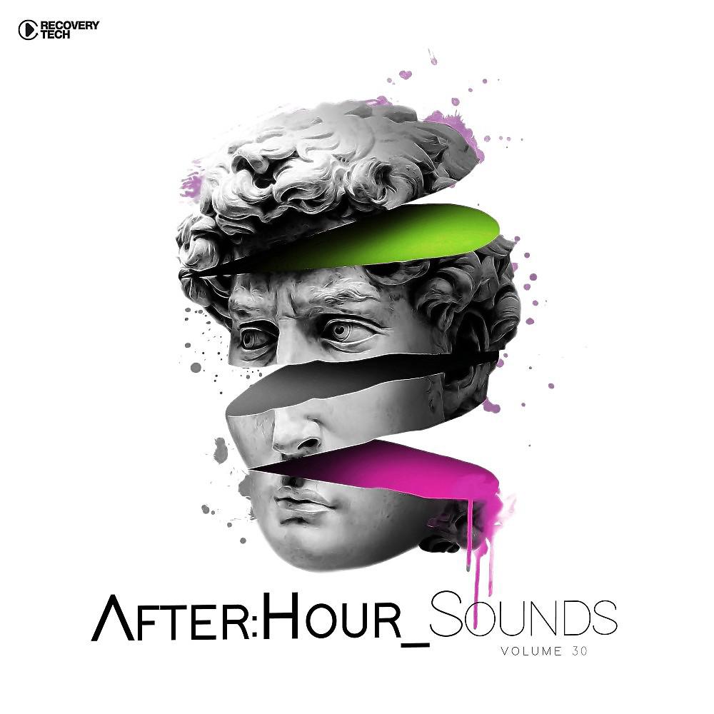 Постер альбома After:Hour Sounds, Vol. 30