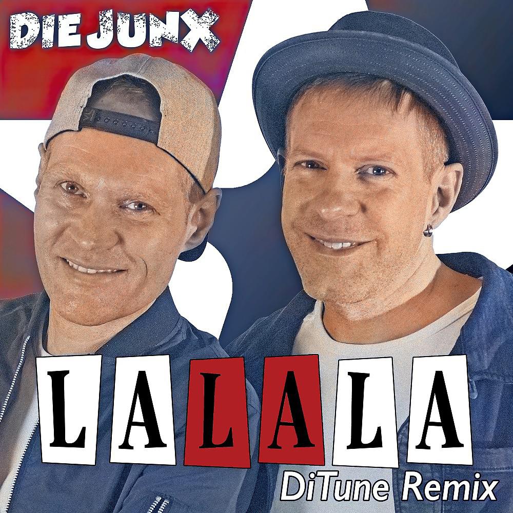 Постер альбома Lalala (Ditune Remix)