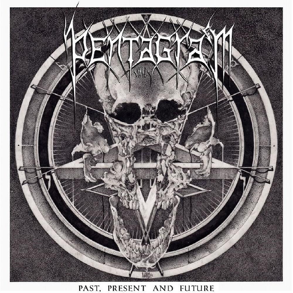 Pentagram Chile - Evil Incarnate