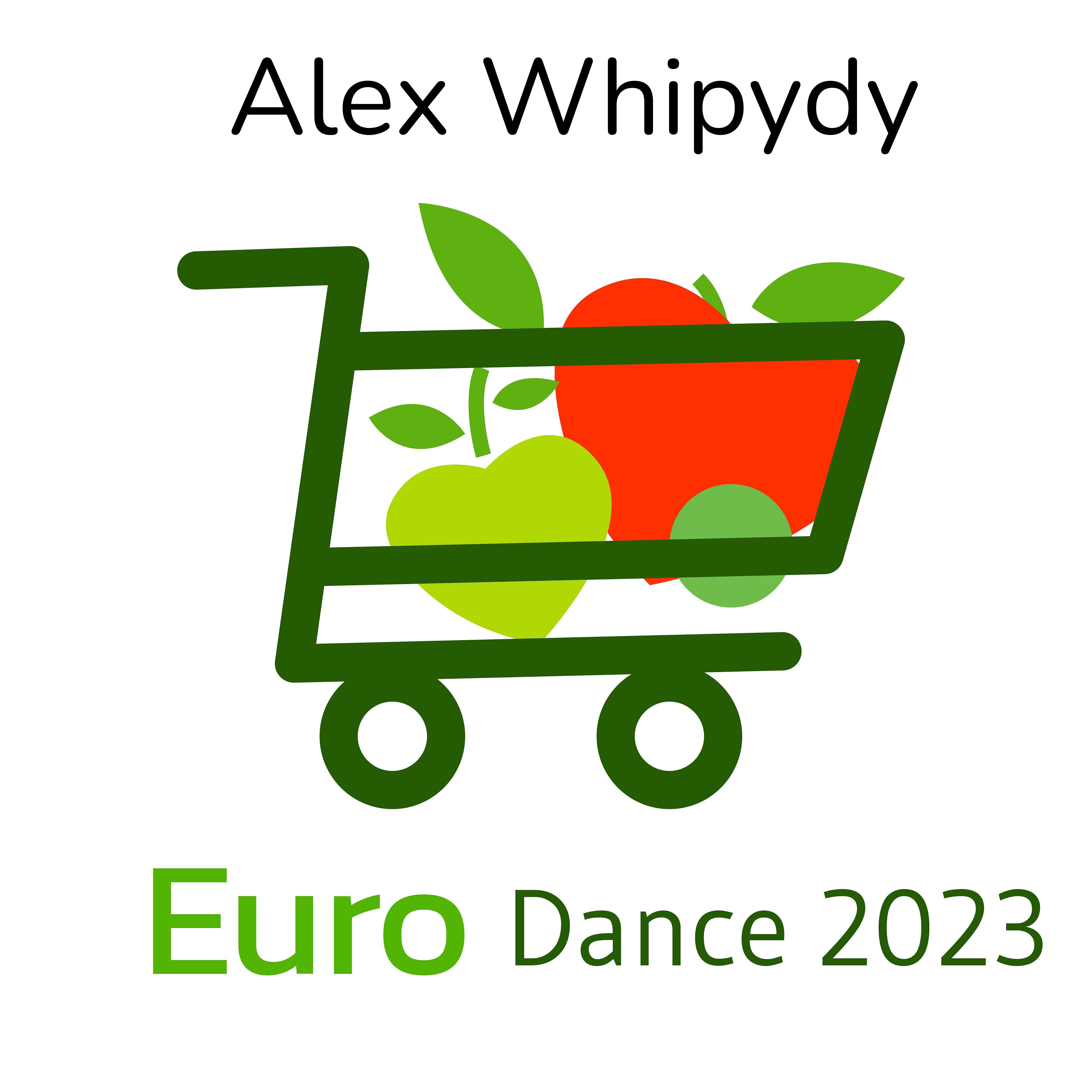 Постер альбома Euro Dance 2023