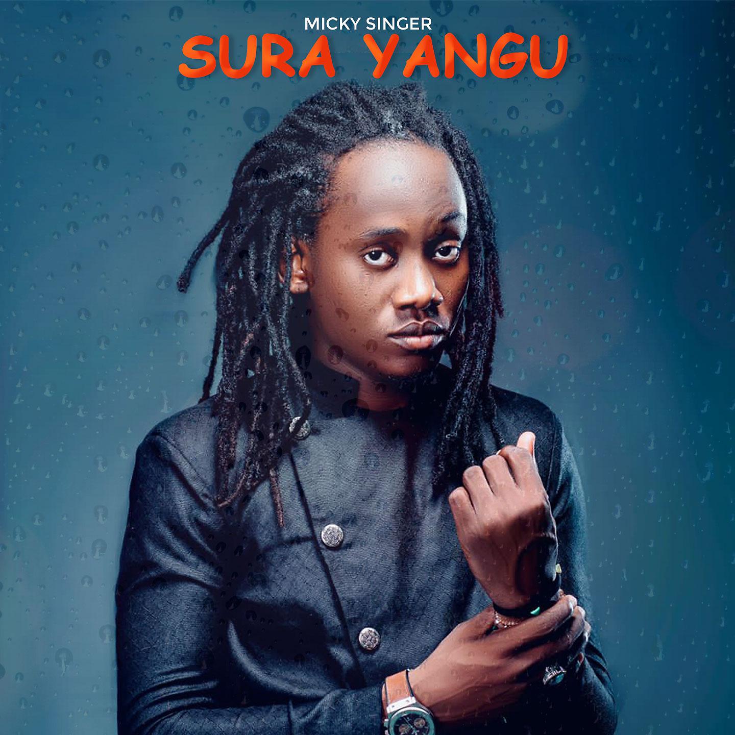 Постер альбома Sura Yangu