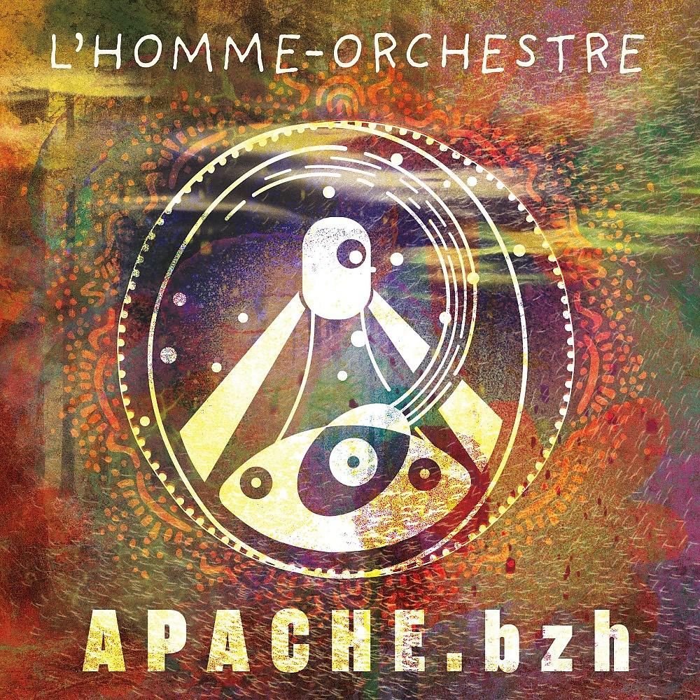 Постер альбома L'homme-Orchestre