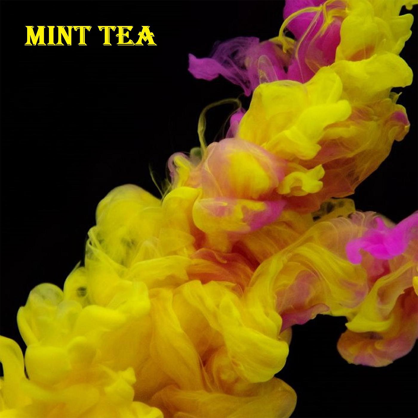 Постер альбома Mint Tea