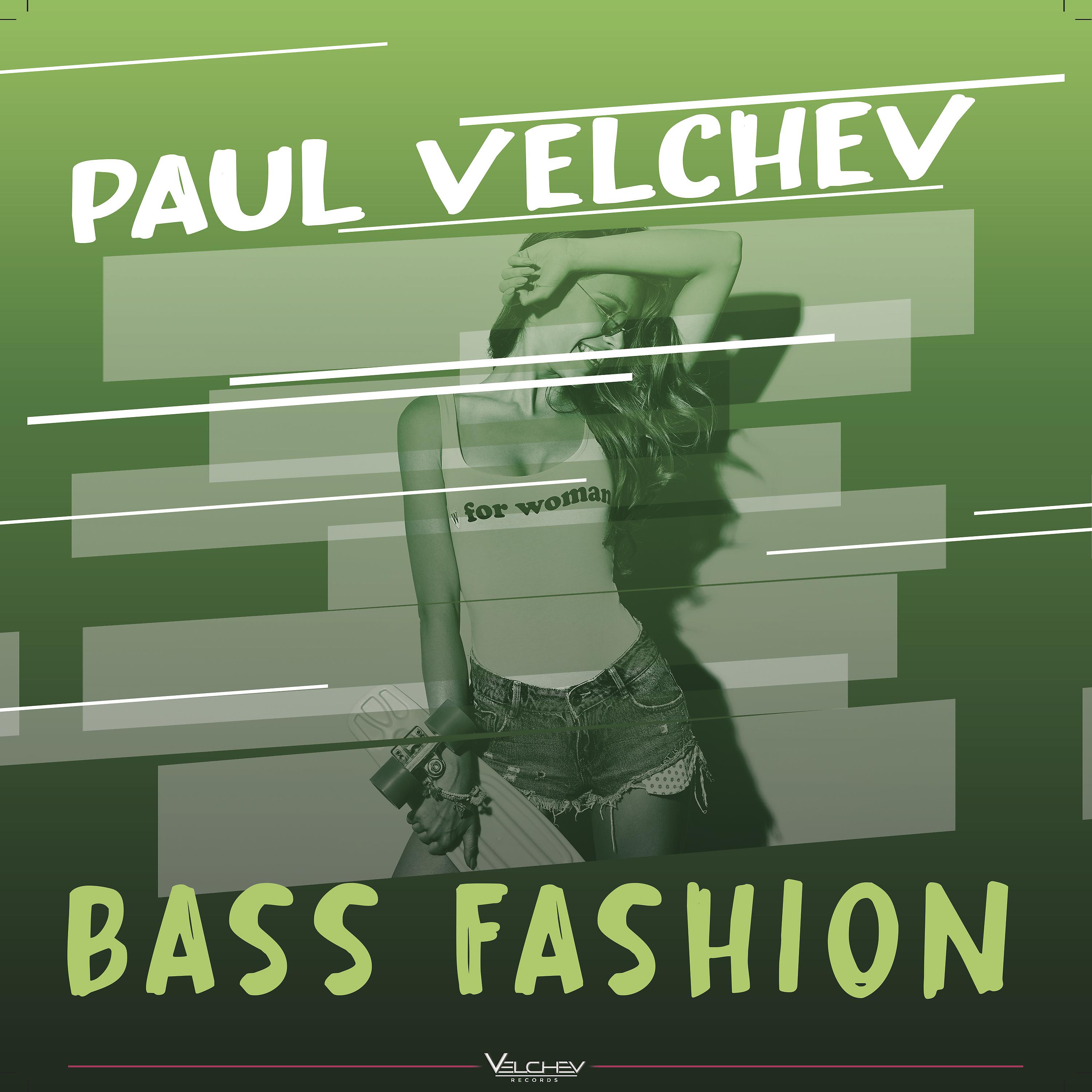 Постер альбома Bass Fashion