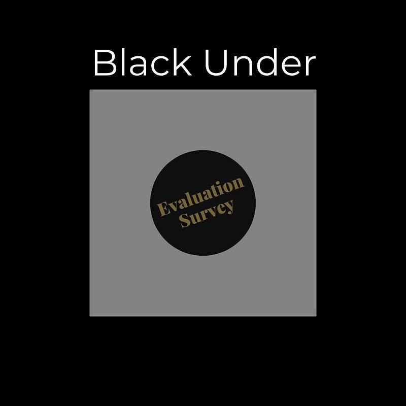 Постер альбома Black Under