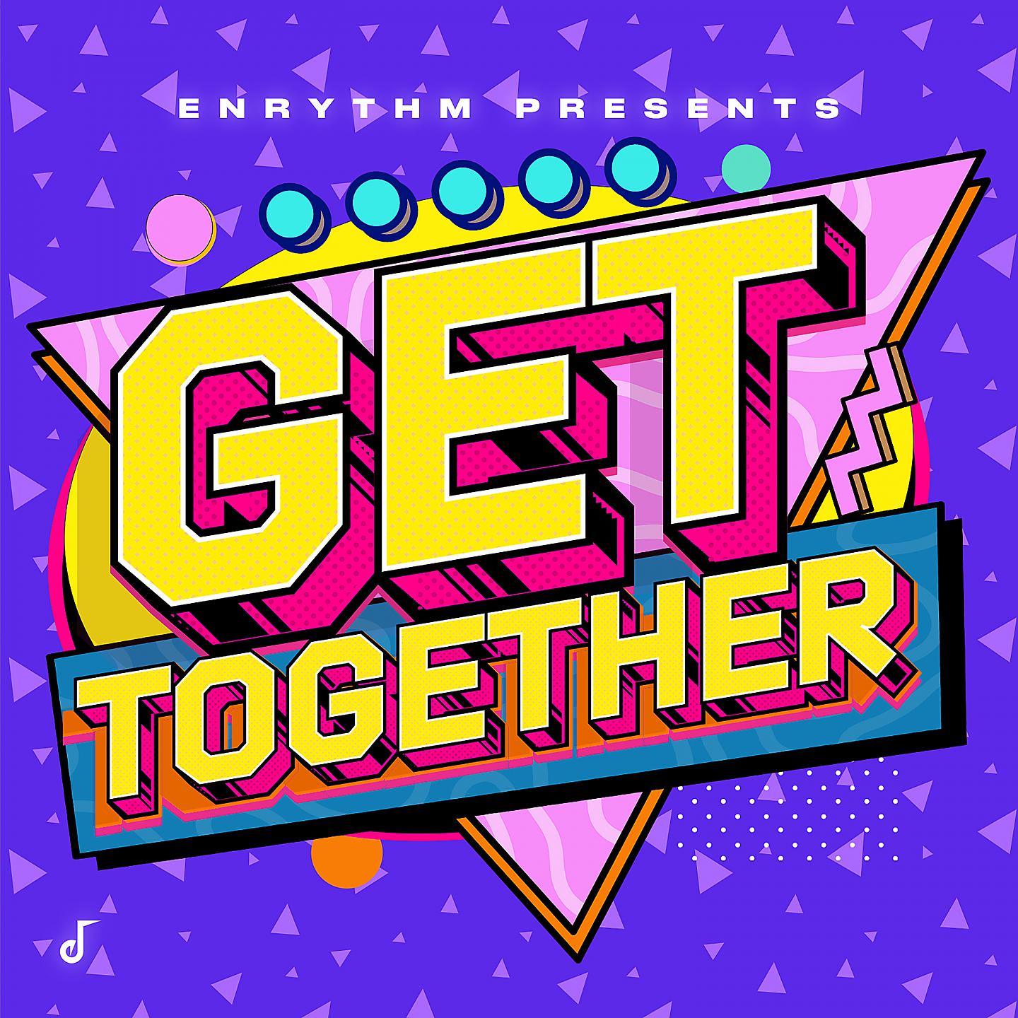 Постер альбома Get Together