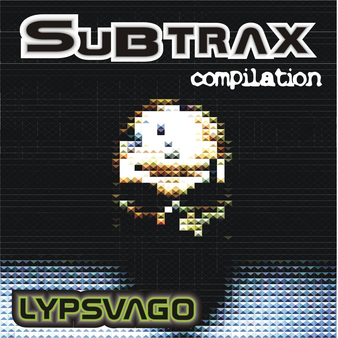 Постер альбома Subtrax Compilation