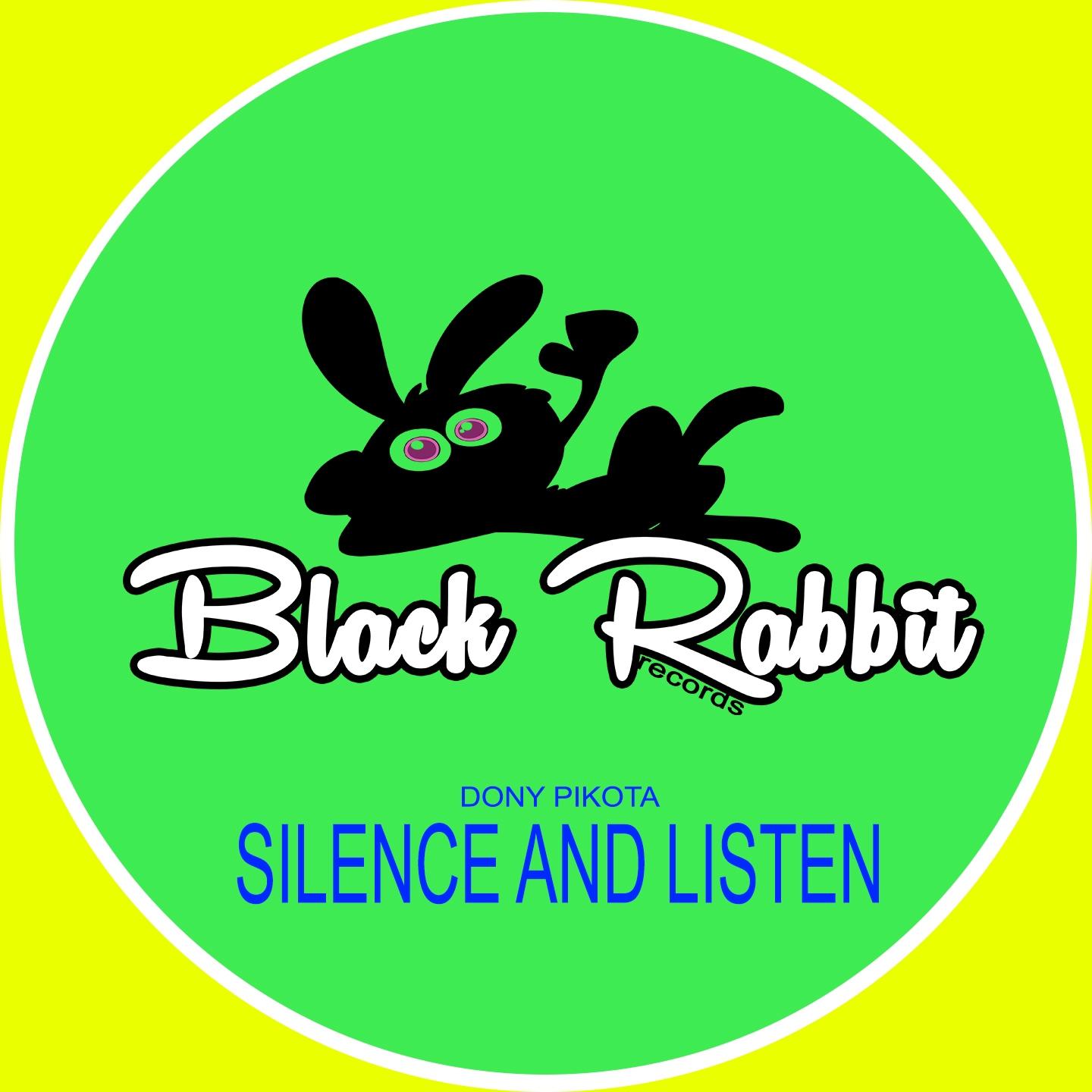 Постер альбома Silence and Listen