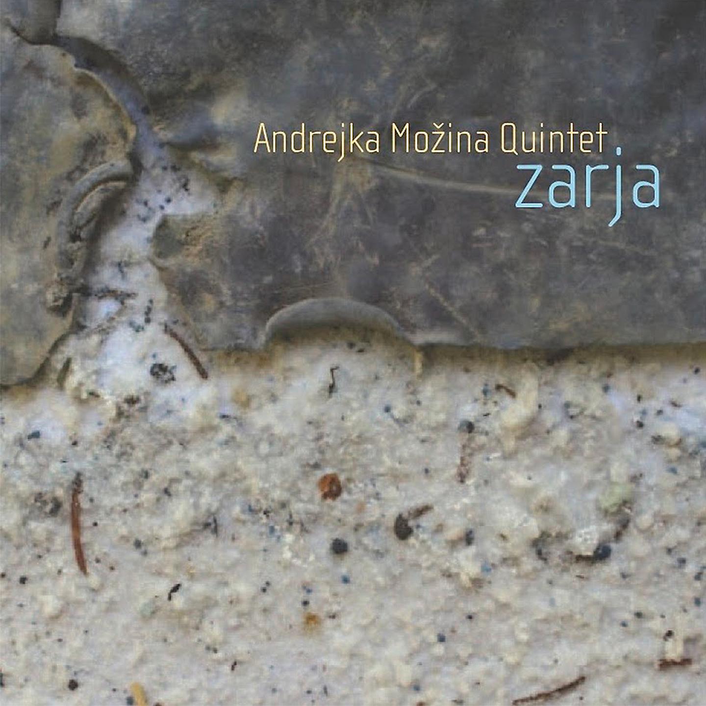 Постер альбома Zarja