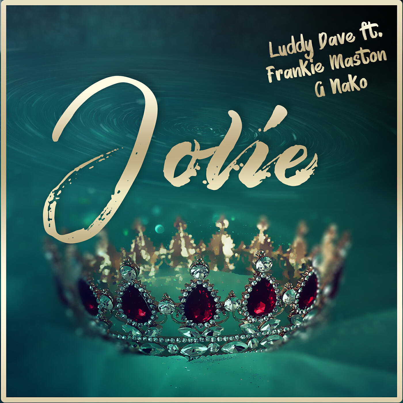 Luddy Dave - Jolie
