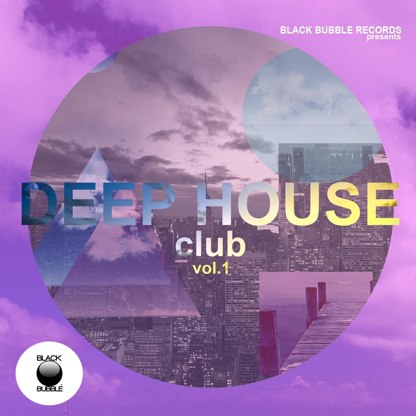 Rich & Stealth - Stand by Me (BBR Deep Mix)