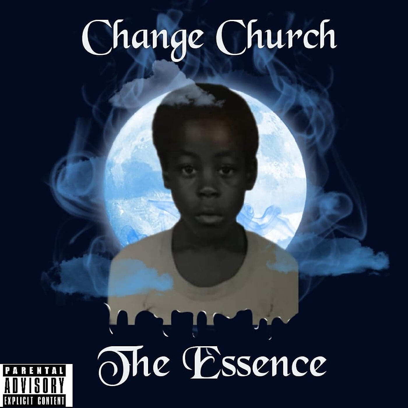 Change Church - On Every Thing