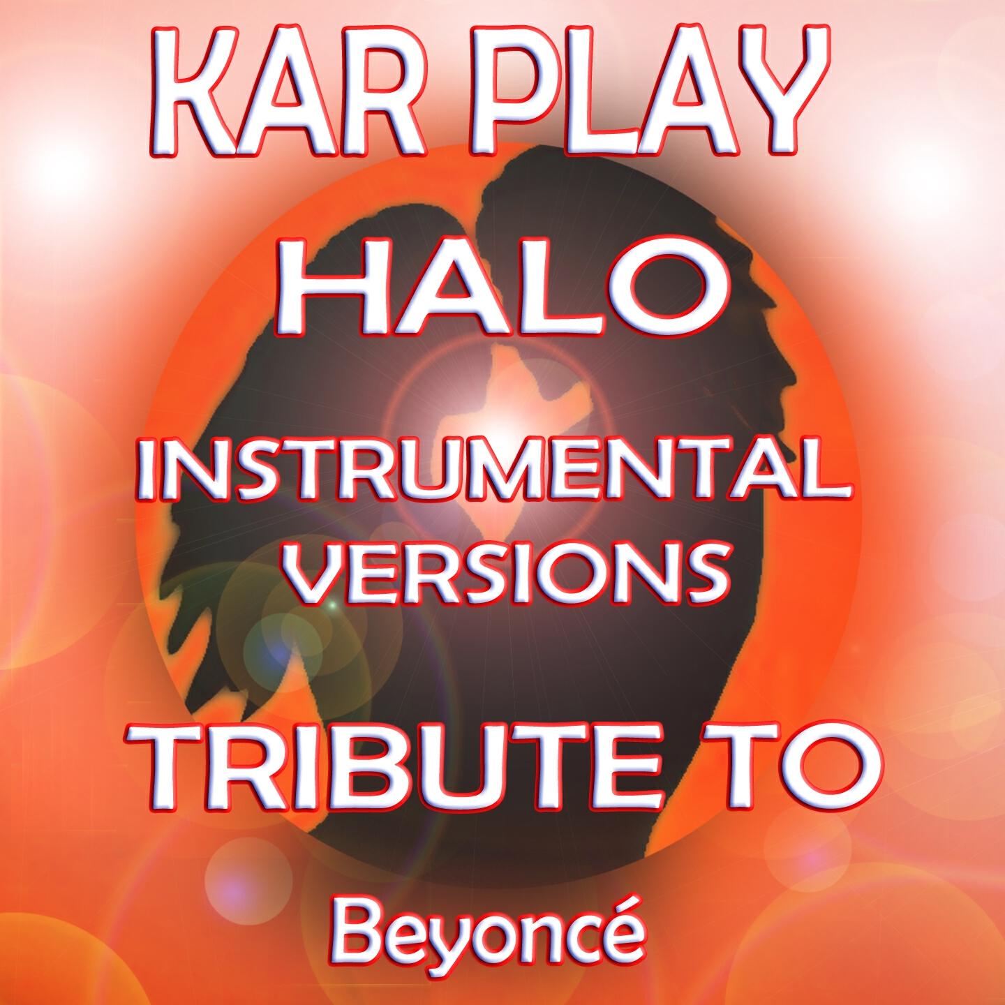 Kar Play - Halo (Instrumental Radio Mix)