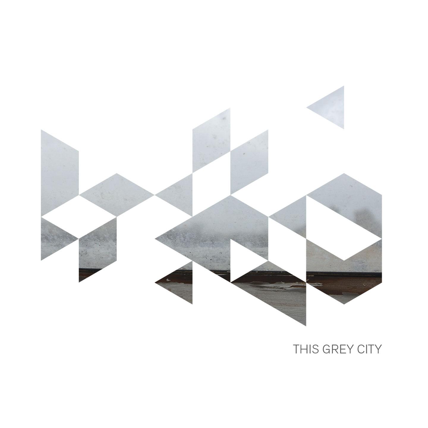 Постер альбома This Grey City