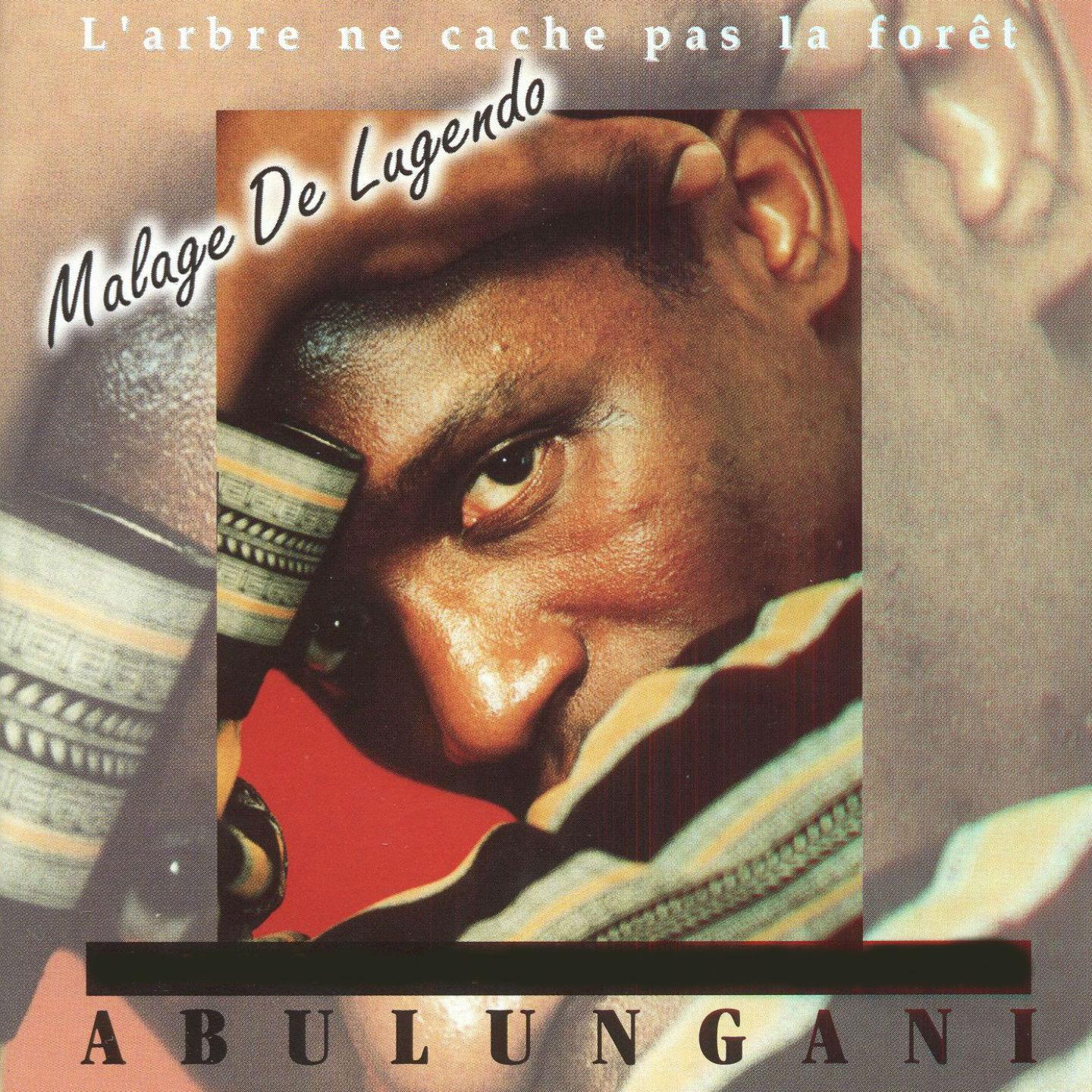 Постер альбома Abulungani