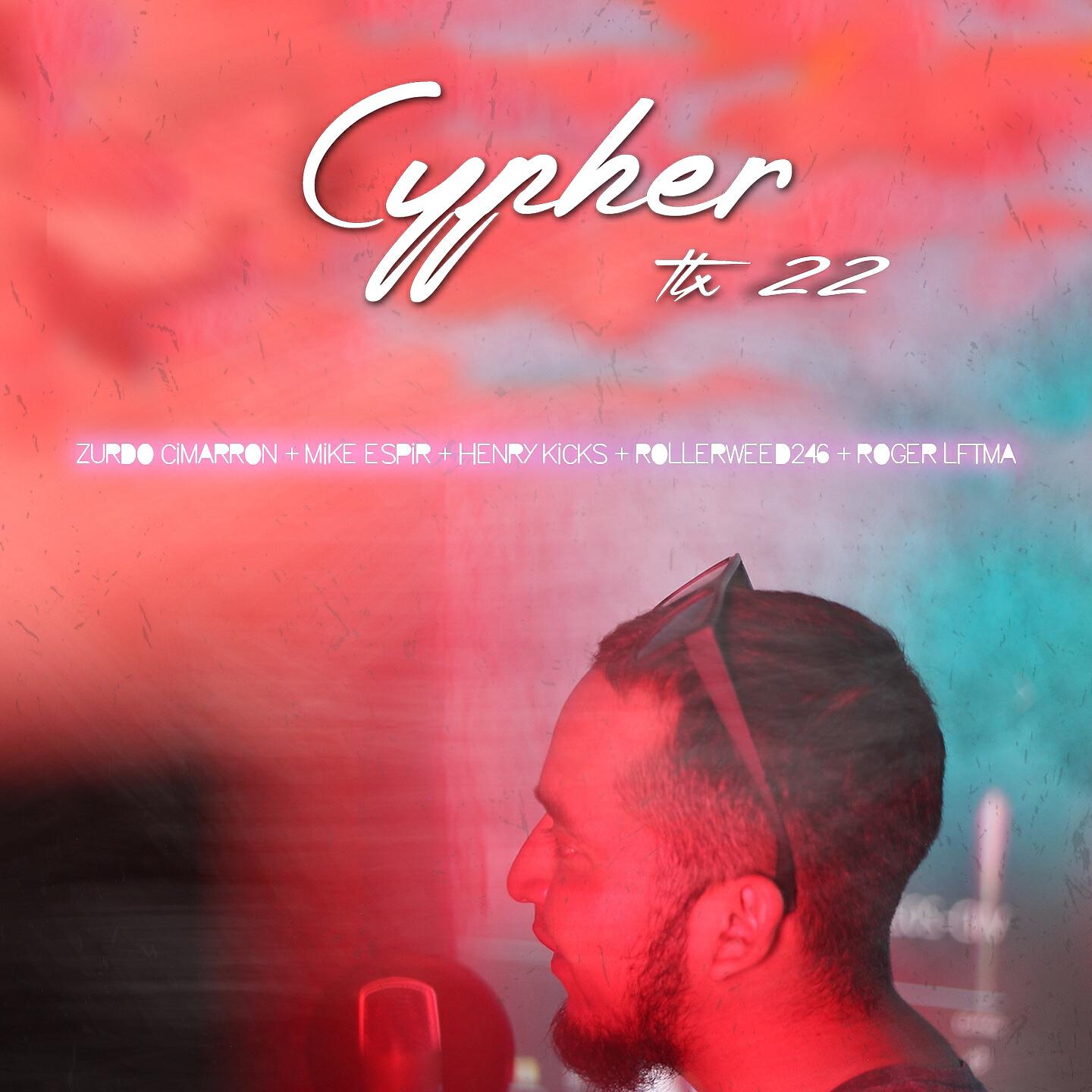Cypher Tlx - Cypher Tlx 22