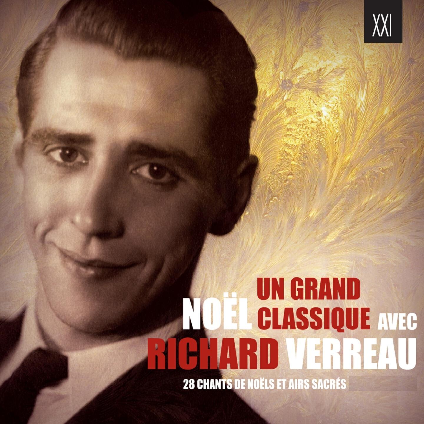 Richard Verreau - Tu n'as pas point d'asile
