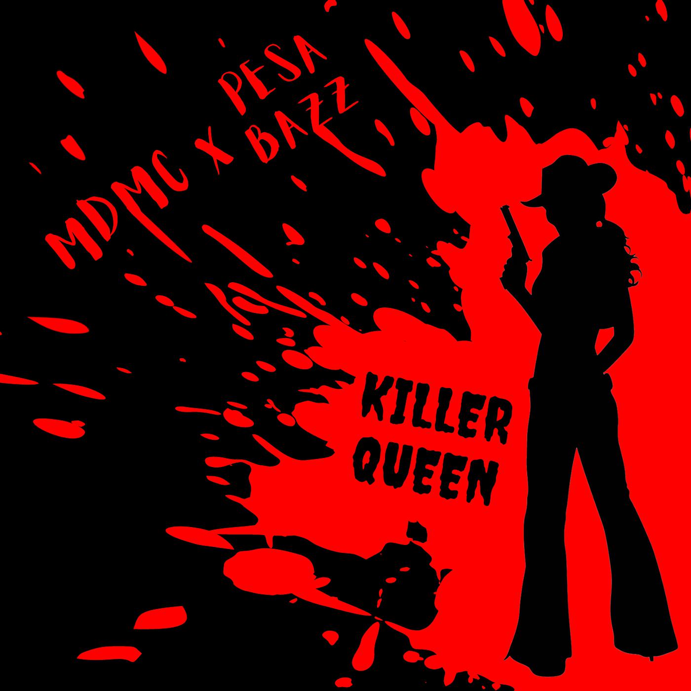 Постер альбома Killer Queen