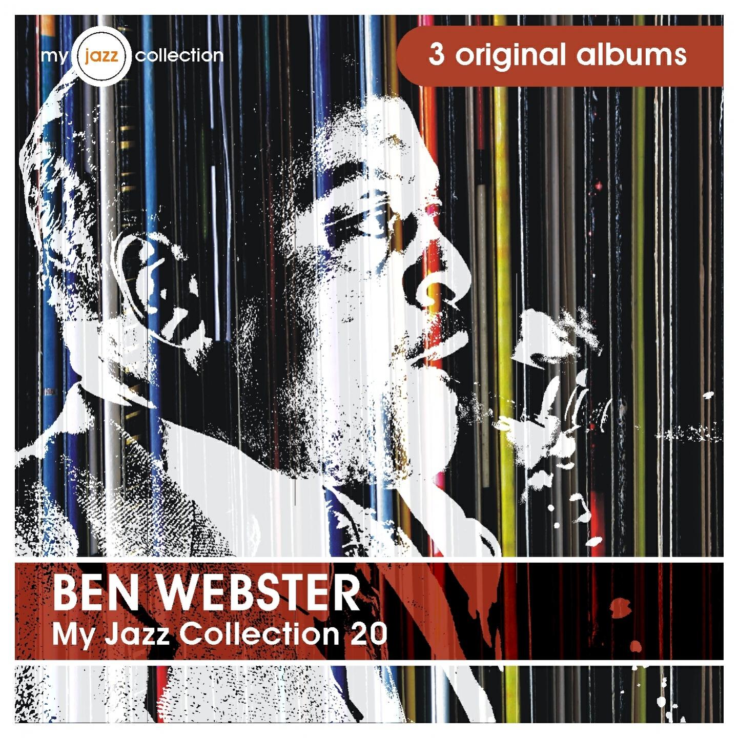 Ben Webster Quintet - Soulville (Soulville)