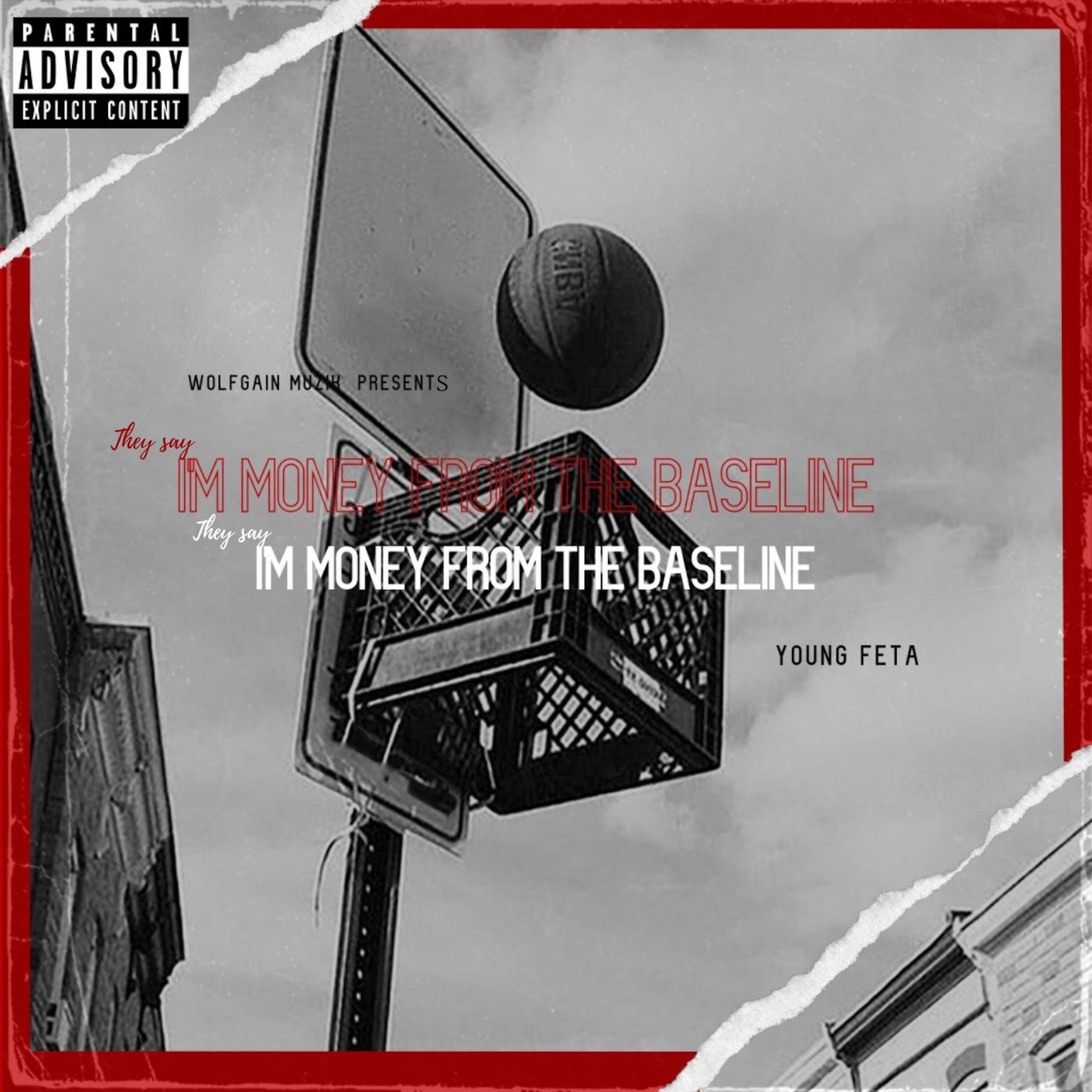 Young Feta - They Holla Woah