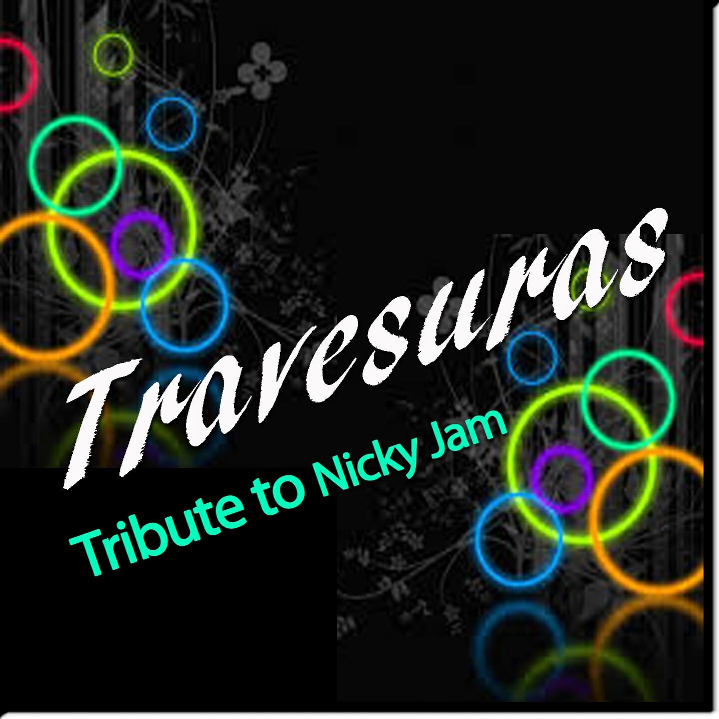Kelly Jay - Travesuras (Karaoke Version) (Originally Performed By Nicky Jam)