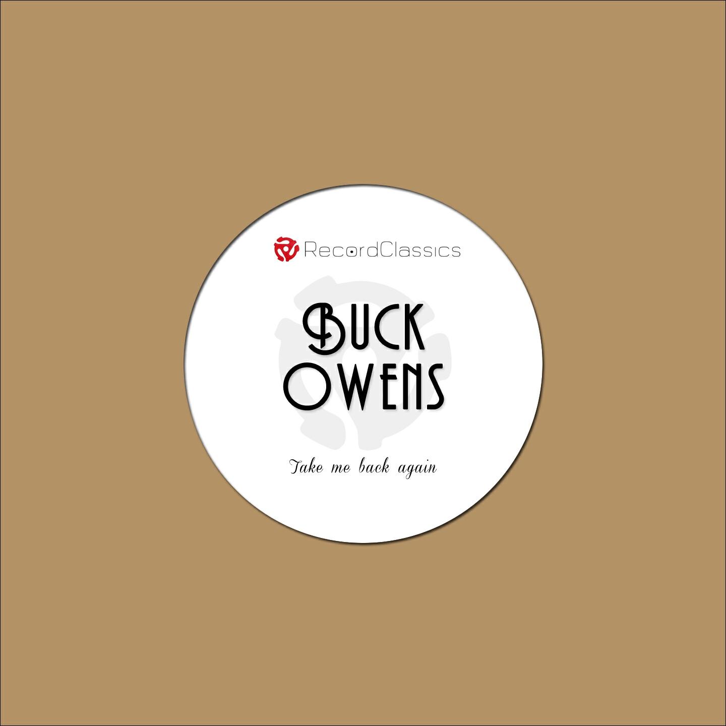 Buck Owens - Under Your Spell Again