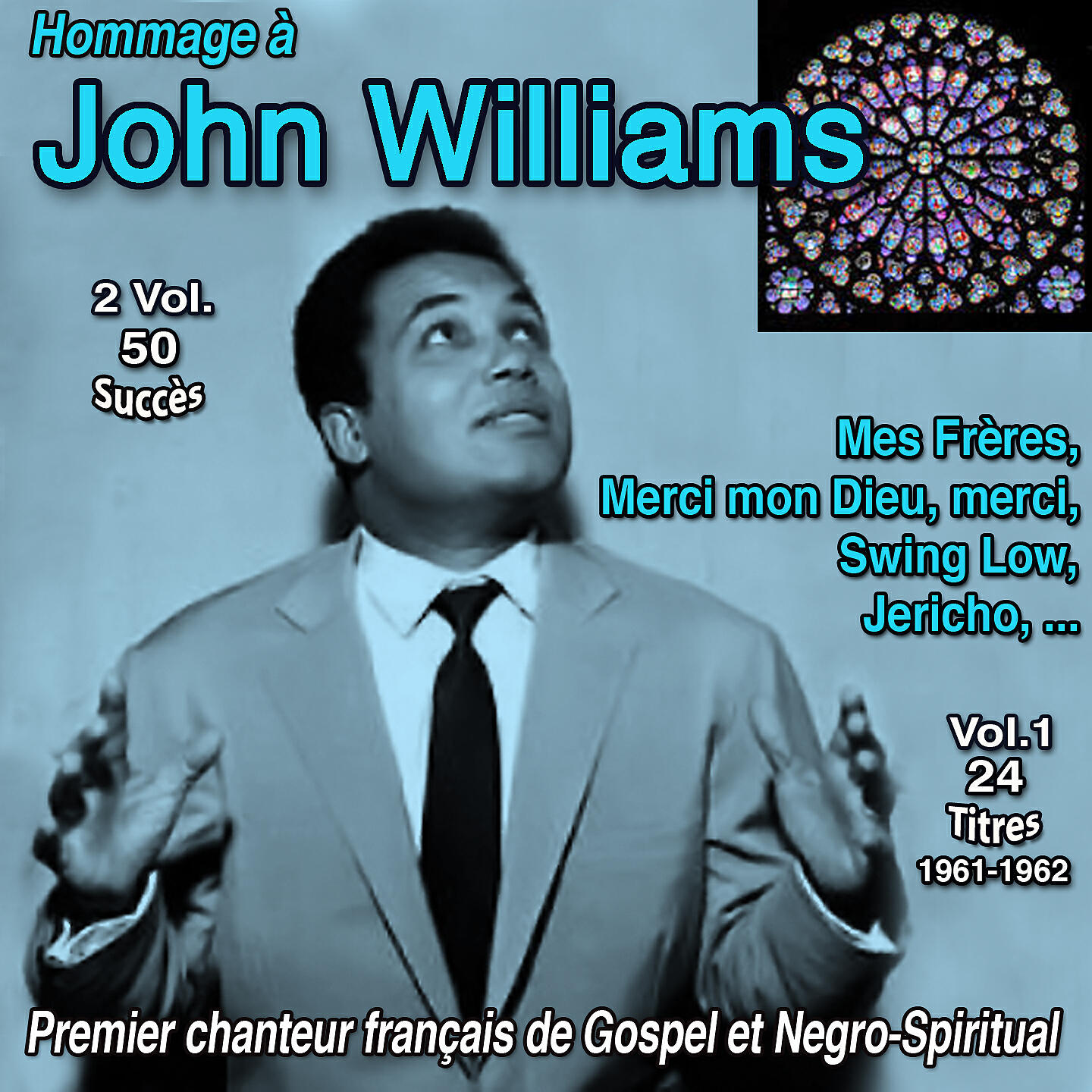 John Williams - Ezekiel dans le ciel