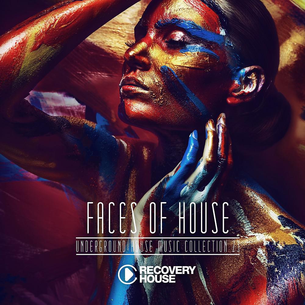 Постер альбома Faces of House, Vol. 23