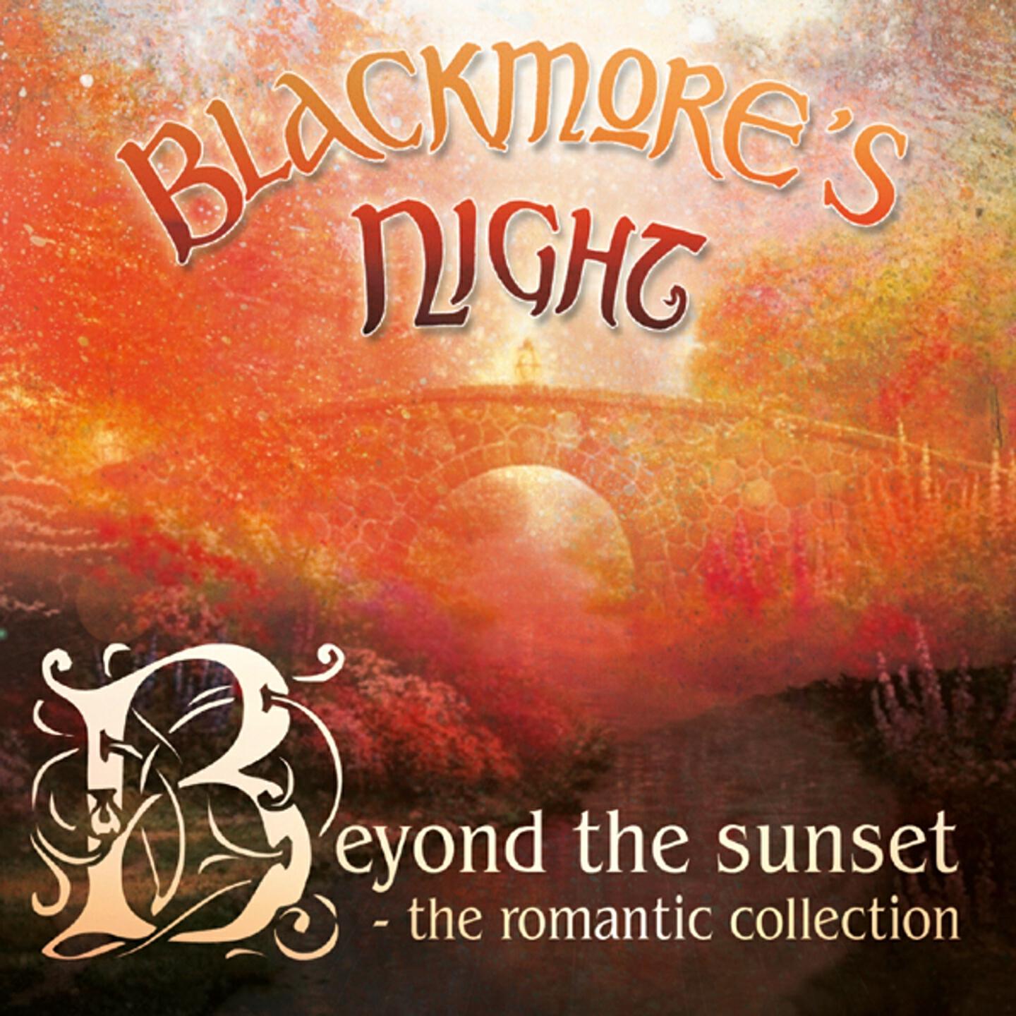 Blackmore's Night - Diamonds and Rust