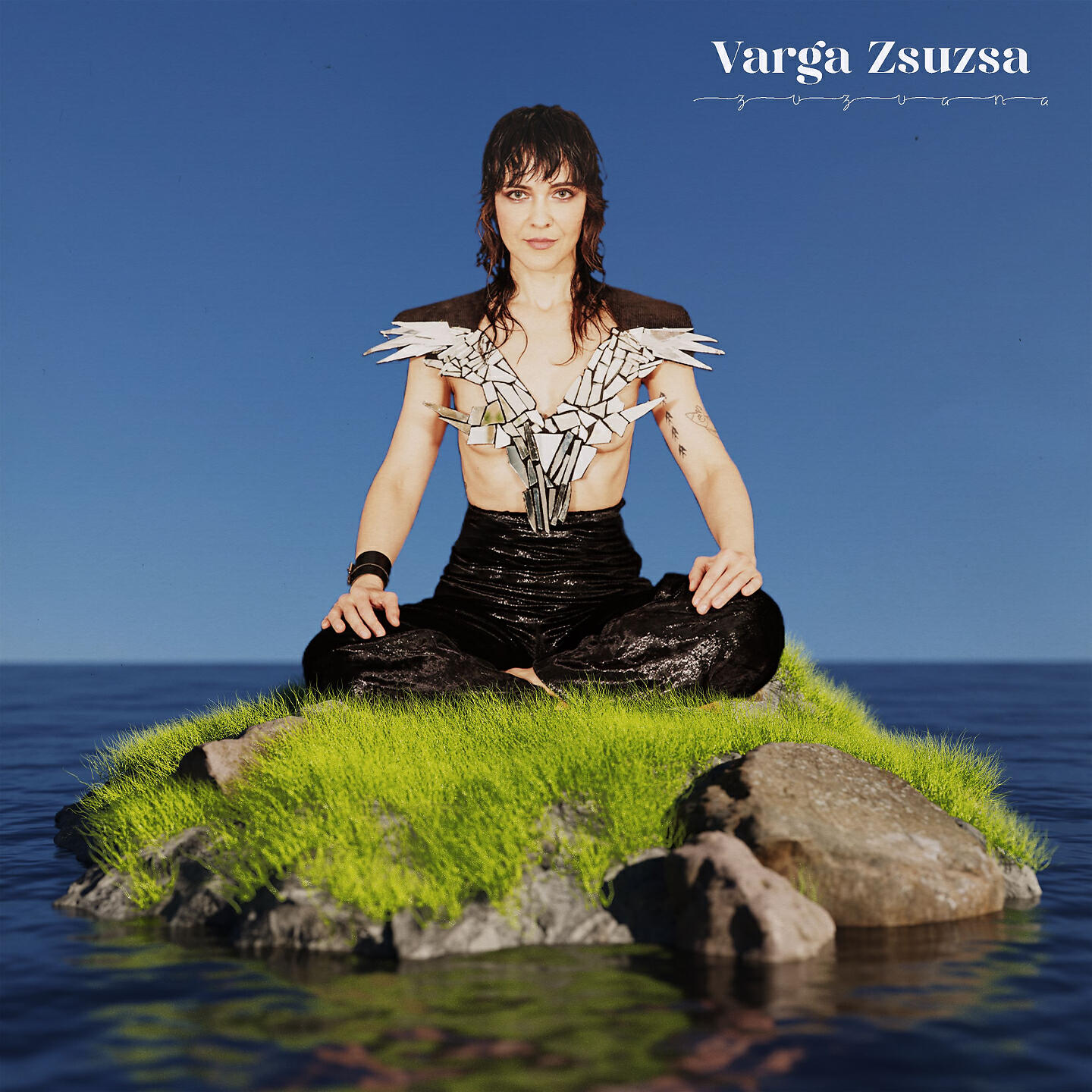 Varga Zsuzsa - A bánat elhagy