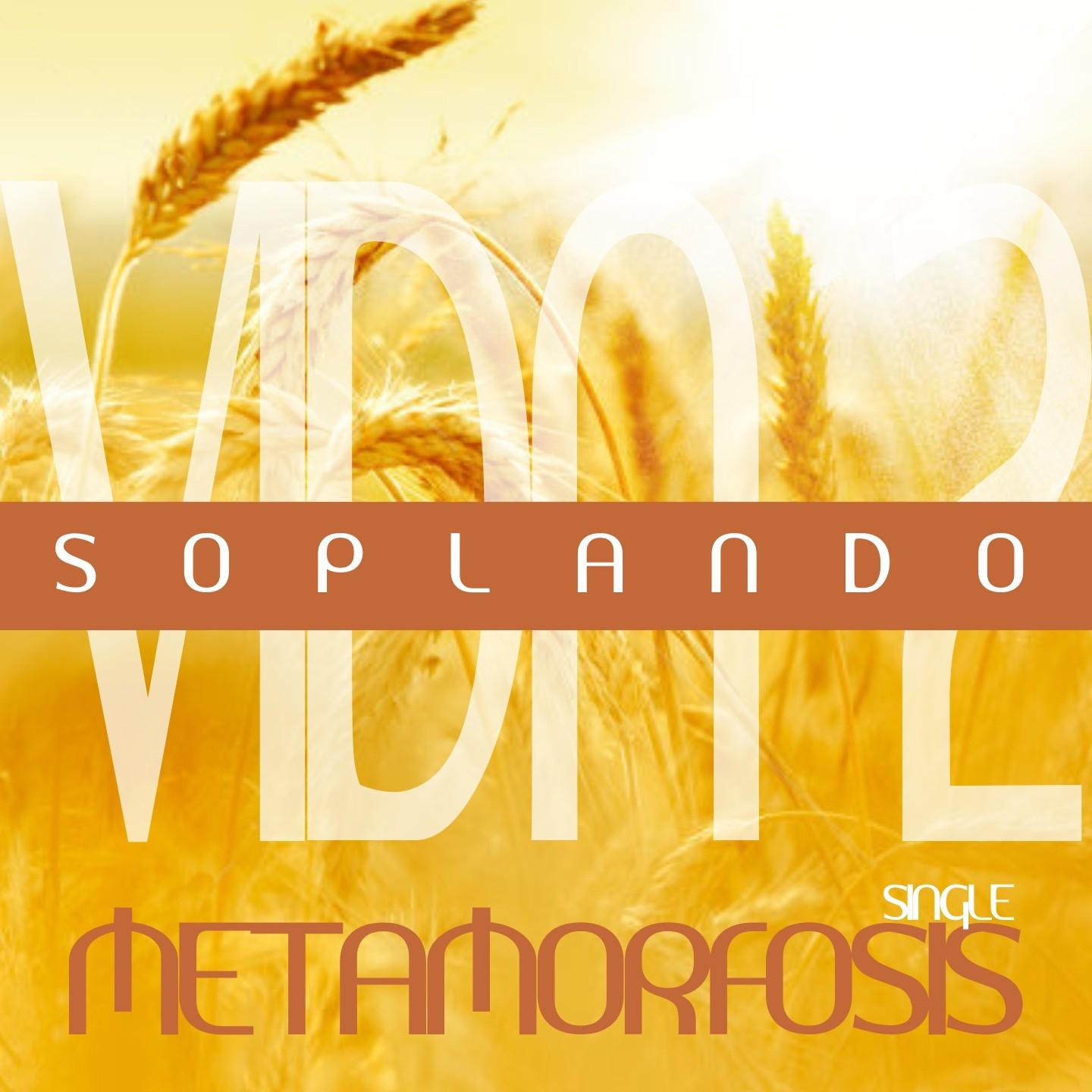 Постер альбома Soplando Vida, Vol. 2