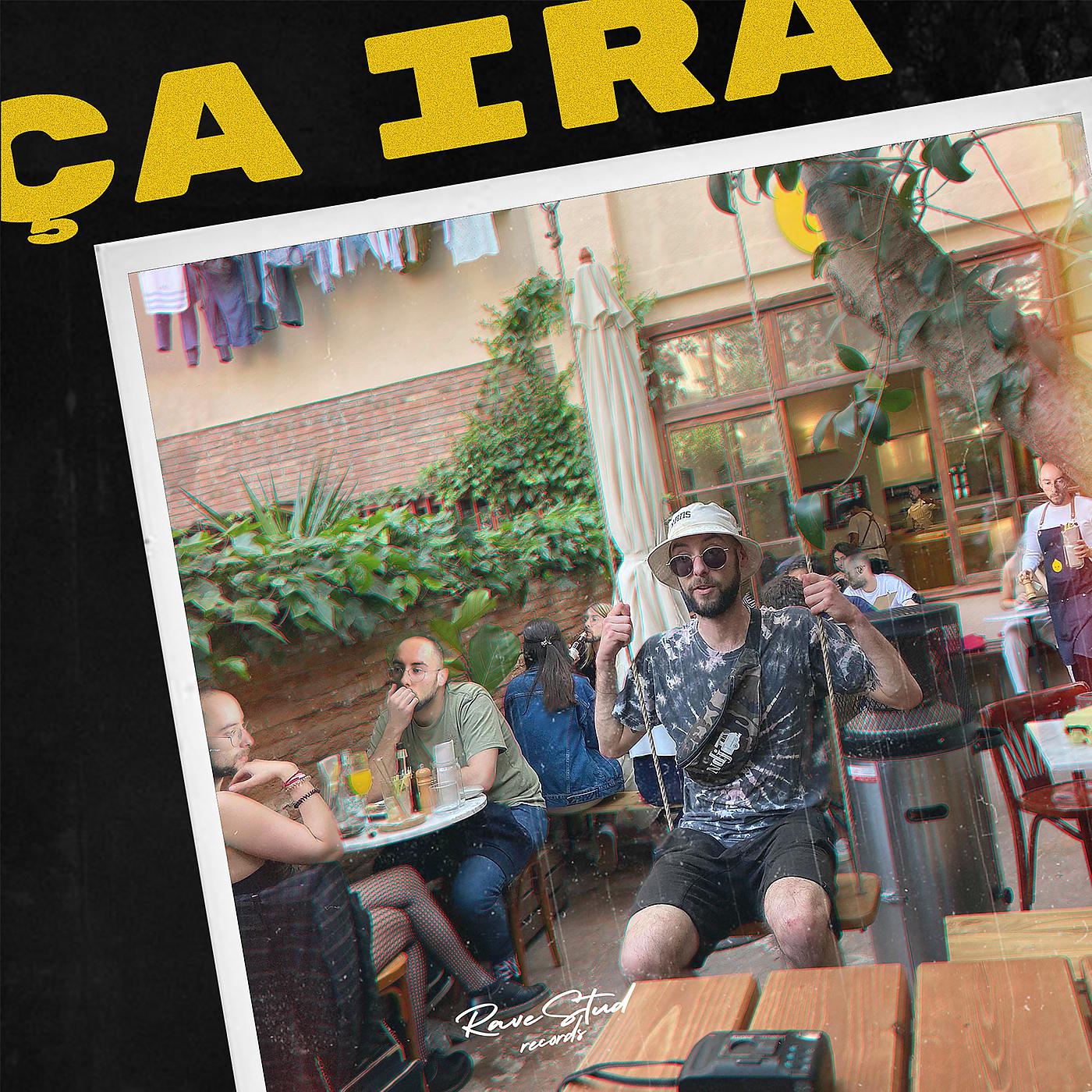 Постер альбома Ça ira