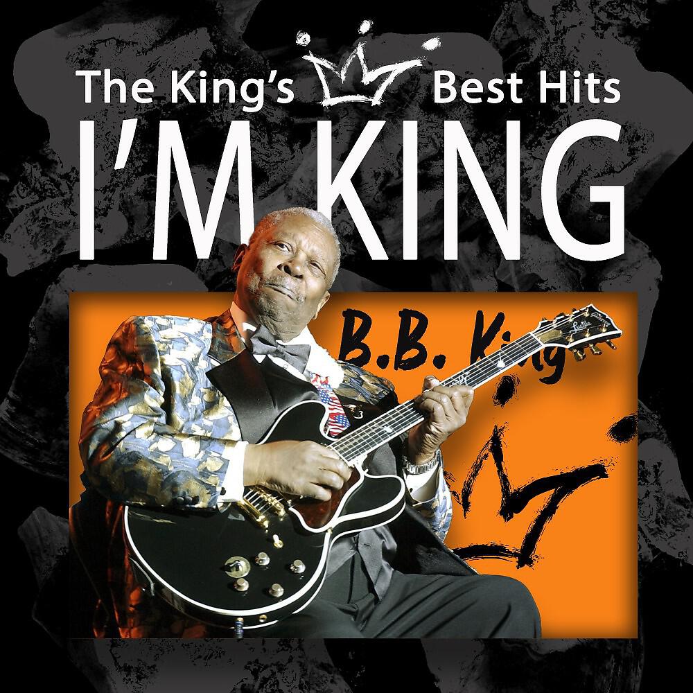 B.B. King - Don't Cry Anymore