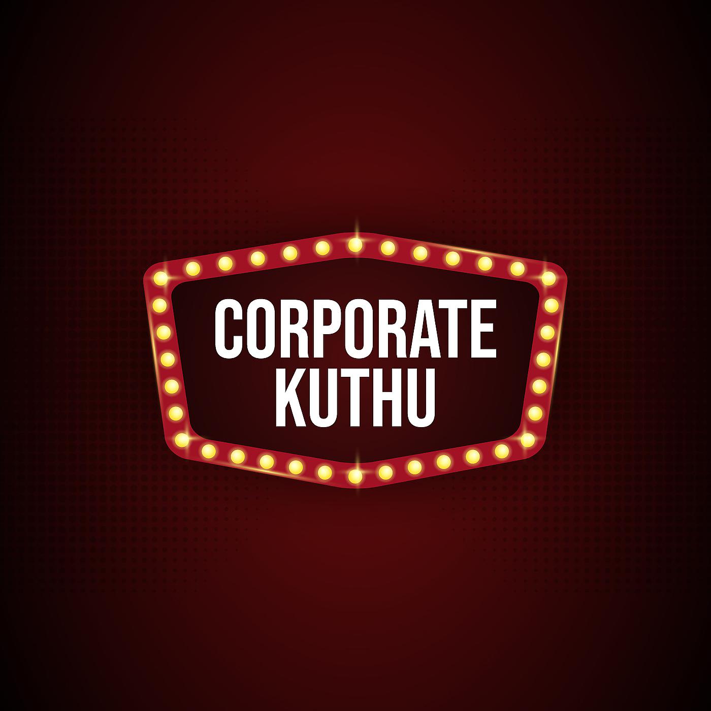 Постер альбома Corporate Kuthu