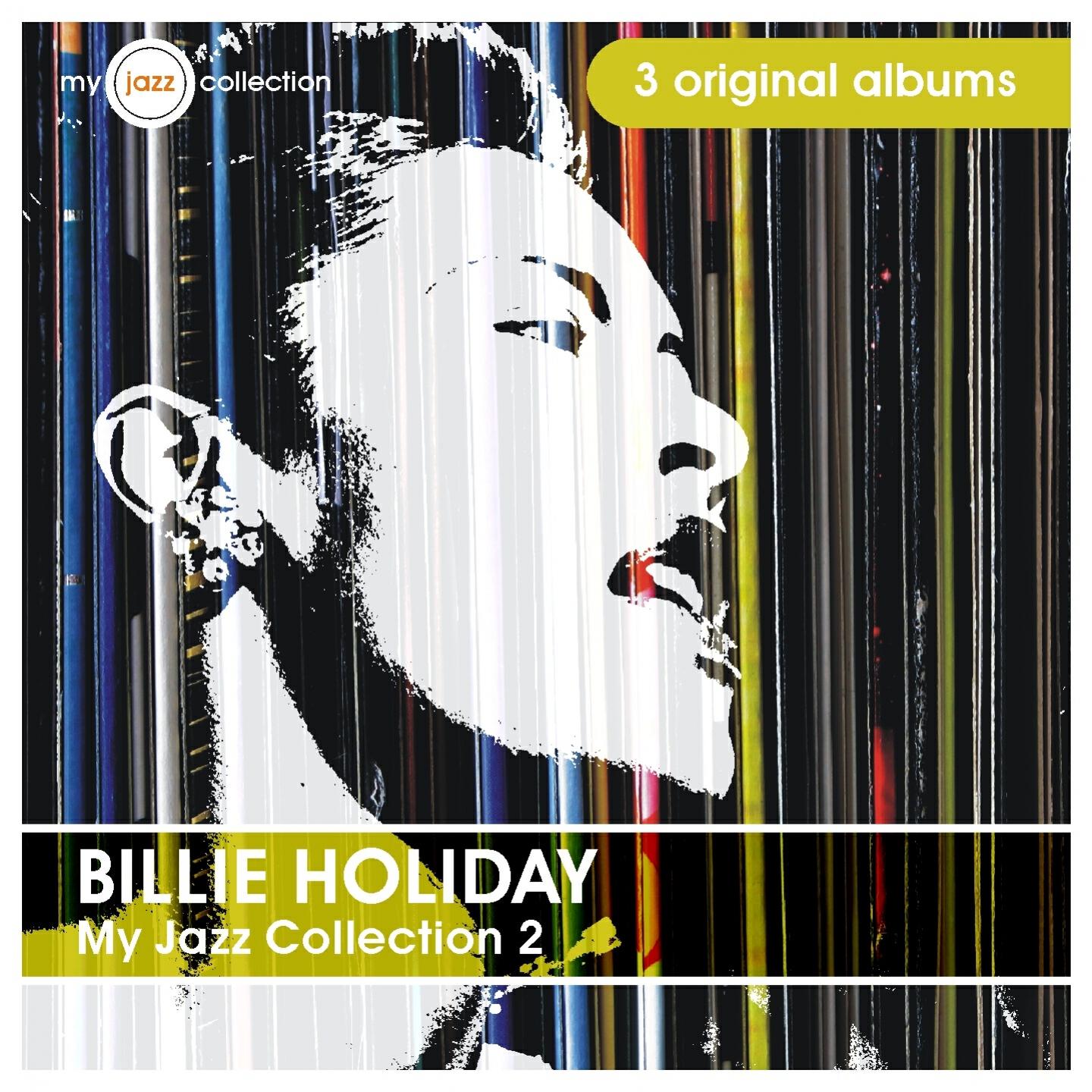Billie Holiday - I Gotta Right to Sing the Blues (Velvet Mood)