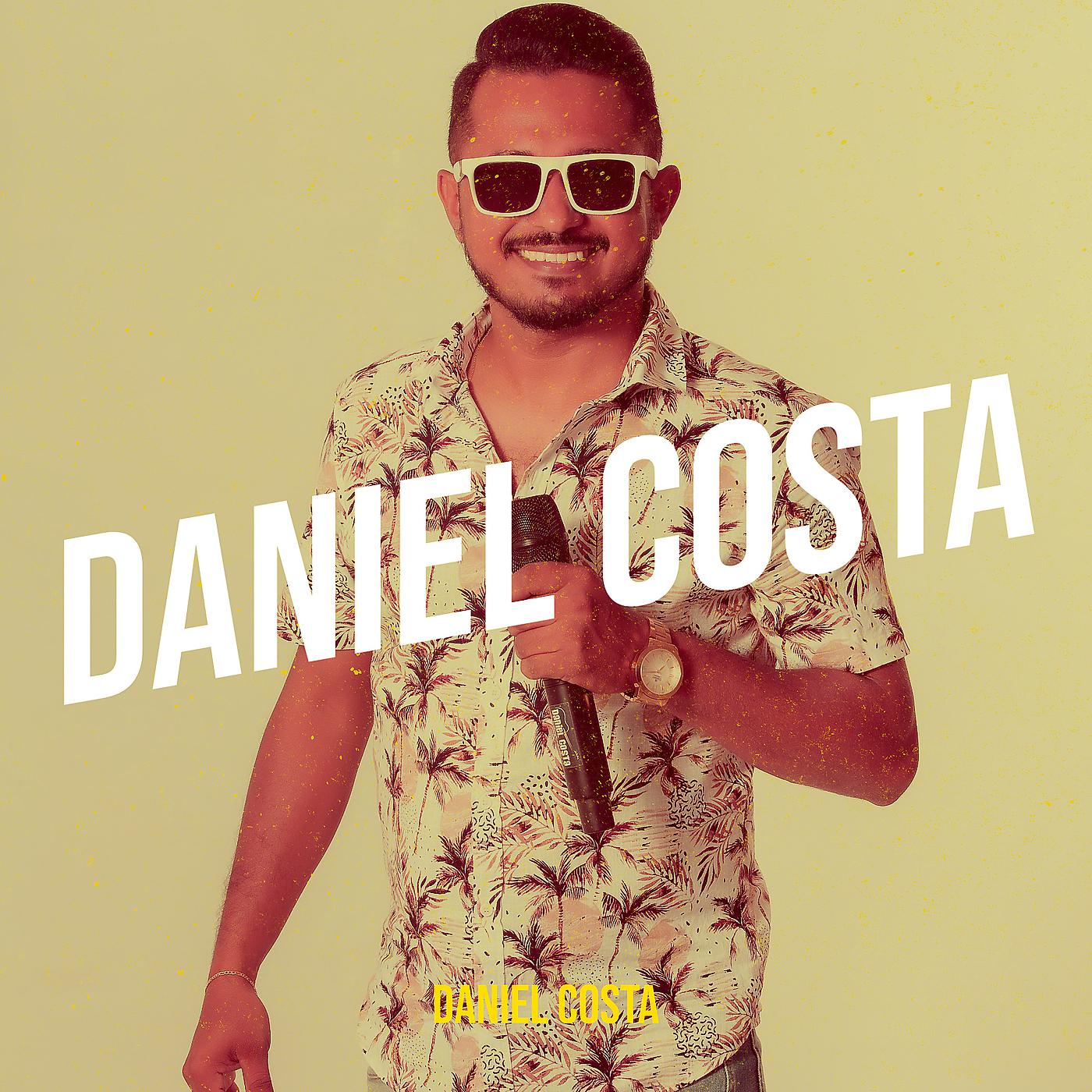 Постер альбома Daniel Costa