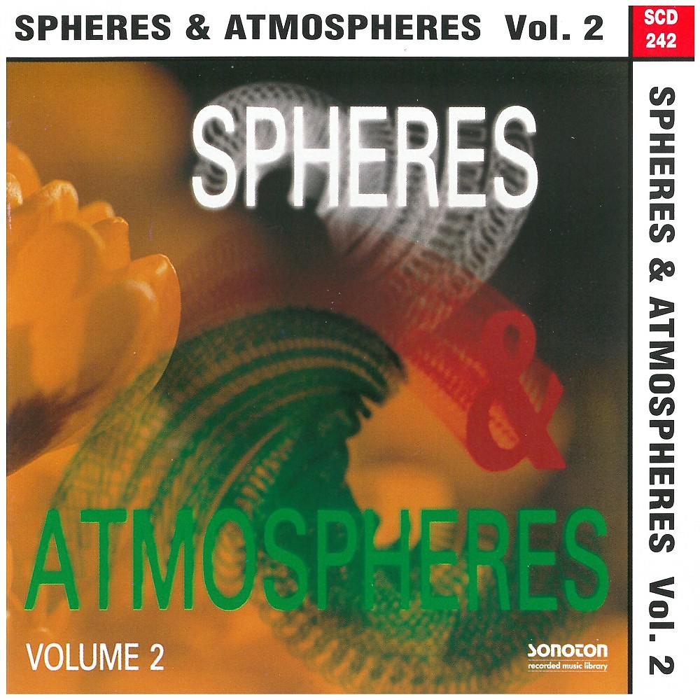 Постер альбома Spheres & Atmospheres, Vol. 2