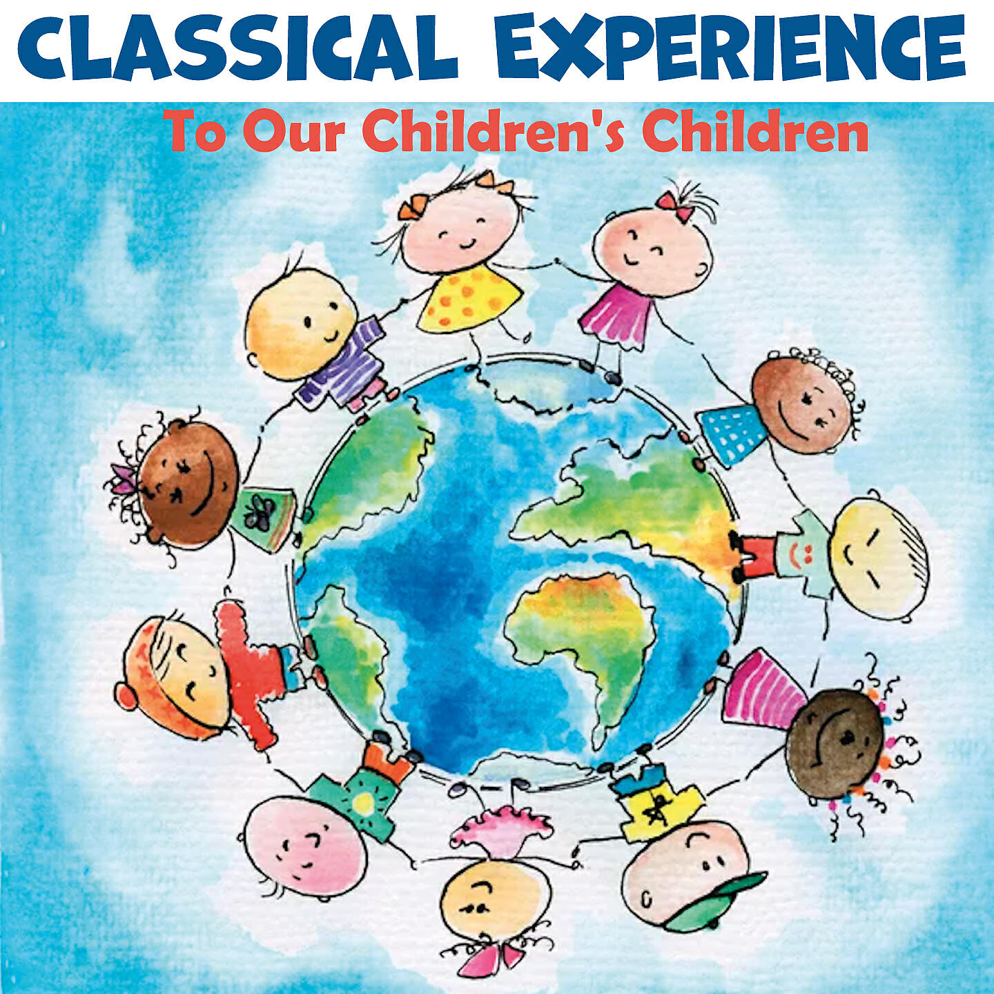 Постер альбома Classical Experience
