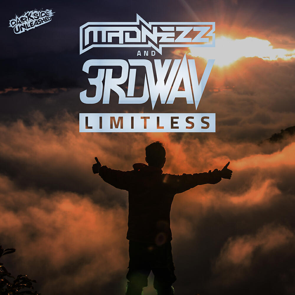 Madnezz - Limitless (Radio Edit)