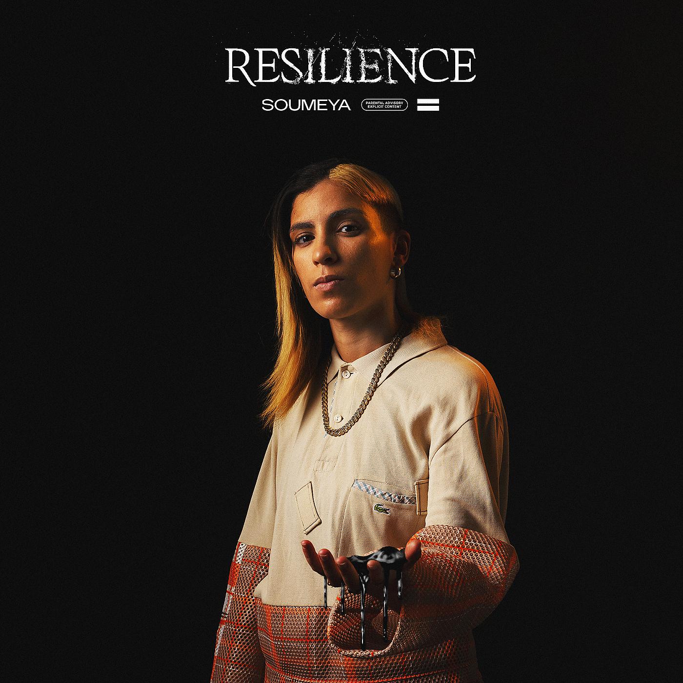 Постер альбома Résilience